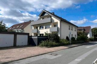 Wohnung kaufen in 33790 Halle, Halle - Eigentumswohnung
