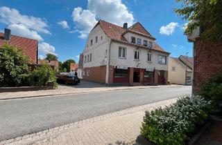 Haus kaufen in 31698 Lindhorst, Lindhorst - Interessantes Renditeobjekt in Lindhorst von Privat