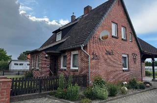 Haus kaufen in 29358 Eicklingen, Eicklingen - Viel Platz & Potenzial: Haus mit Werkstatt, Garten & Bauplatz!