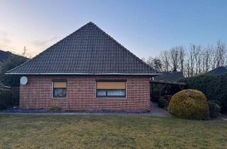 Einfamilienhaus kaufen in 27239 Twistringen, Twistringen - Bugalow Einfamilienhaus in Twistringen Natenstedt