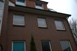 Wohnung kaufen in 21255 Tostedt, Tostedt - Provisiosfreie sonnige, zentral gelegene Eigentumswohnung