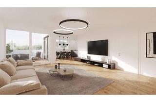 Penthouse kaufen in Berliner Straße 53, 53859 Niederkassel, Niederkassel - Exklusive 4-Zimmer-Penthousewohnungen mit Aufzug und traumhafter Dachterrasse!