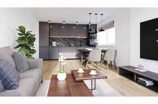 Wohnung kaufen in Berliner Straße 53, 53859 Niederkassel, Niederkassel - Moderne 3 Zimmer-Wohnung im Erdgeschoss mit eigenem Garten