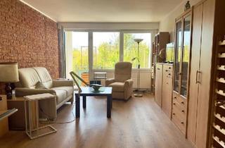 Wohnung kaufen in 76351 Linkenheim-Hochstetten, Linkenheim-Hochstetten - Neu sanierte Wohnung in Toplage-mit Stellplatz!