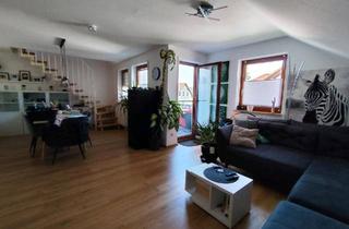 Wohnung kaufen in 72475 Bitz, Bitz - Eigentumswohnung
