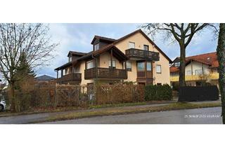 Wohnung kaufen in 93326 Abensberg, Abensberg - Wohnung in Abensberg zu Verkaufen