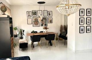 Wohnung kaufen in 96129 Strullendorf, Strullendorf - Modernisierte 4 Zimmer Maisonette Wohnung mit Stil