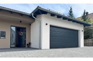 Einfamilienhaus kaufen in 92366 Hohenfels, Hohenfels - Exquisites Einfamilienhaus mit Garten und mehreren Terrassen