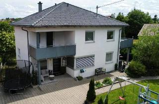 Haus kaufen in 78737 Fluorn-Winzeln, Fluorn-Winzeln - Modernes, vollunterkellertes Massivhaus in Winzeln zu verkaufen