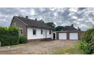 Einfamilienhaus kaufen in 28865 Lilienthal, Lilienthal - Einfamilienhaus von privat zu verkaufen- mit Ausbaureserve