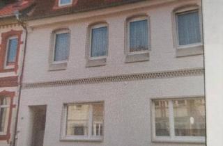 Mehrfamilienhaus kaufen in 31167 Bockenem, Bockenem - Mehrfamilienhaus