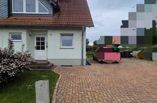 Doppelhaushälfte kaufen in 01819 Bahretal, Bahretal - Doppelhaushälfte