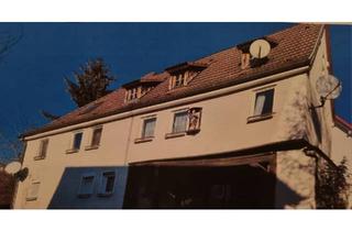 Wohnung kaufen in 74080 Heilbronn, Heilbronn - 2 Wohnungen zum Preis von einer! 5 Zimmer, Sontheim, zentrumsnah