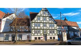 Haus kaufen in 35260 Stadtallendorf, Stadtallendorf - Haus in Schweinsberg. Neuer Preis. ohne Makler...
