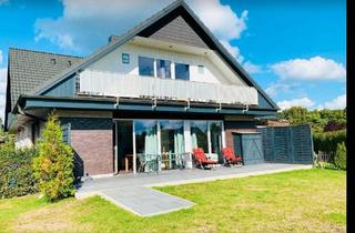 Mehrfamilienhaus kaufen in 24632 Lentföhrden, Lentföhrden - Mehrfamilienhaus mit 4 Ferienwohnungen oder Monteur -wohnungen