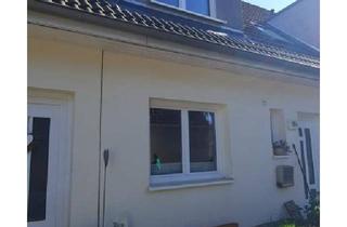 Reihenhaus kaufen in 23617 Stockelsdorf, Stockelsdorf - Attraktives Reihenhaus in ruhiger Lage in Stockelsdorf