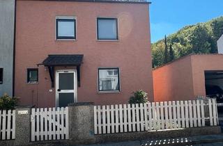 Doppelhaushälfte kaufen in 93105 Tegernheim, Tegernheim - Doppelhaushälfte in Tegernheim TOP Lage Haus Grundstück