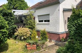 Einfamilienhaus kaufen in 91809 Wellheim, Wellheim - Einfamilienhaus mit großem Garten in 91809 Konstein - privat
