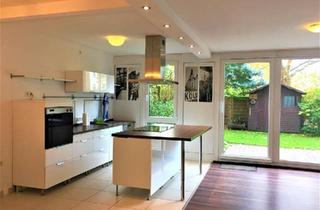 Wohnung kaufen in 52351 Düren, Düren - Charmante Maisonette- Wohnung mit Garten in Köln Weiden