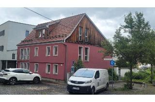 Haus kaufen in 98617 Meiningen, Meiningen - Haus zu verkaufen in Meiningen Altstadt