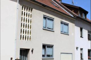 Reihenhaus kaufen in 66578 Schiffweiler, Schiffweiler - 1-2 Fam. Reihenhaus in 66578 Landsw.