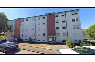 Wohnung kaufen in 77871 Renchen, Renchen - Etagenwohnung in Renchen