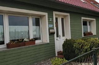 Doppelhaushälfte kaufen in 17309 Pasewalk, Pasewalk - Familien Willkommen....Erholung pur im großen GartenTerrasse !
