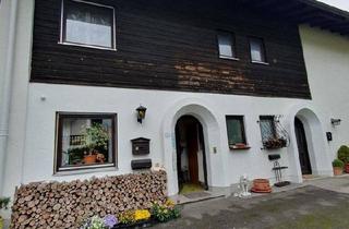 Haus kaufen in 82490 Farchant, Farchant - *Ohne Provision* - Gemütliches Reihenmittelhaus in Farchant