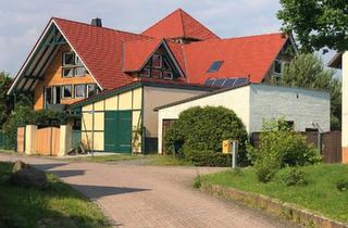 Wohnung kaufen in 04838 Eilenburg, Eilenburg - ETW im Landhaus