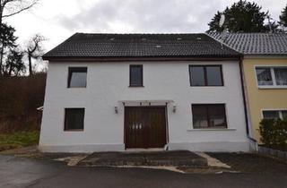 Doppelhaushälfte kaufen in 88527 Unlingen, Unlingen - Doppelhaushälfte mit viel Potenzial