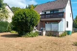 Einfamilienhaus kaufen in 31141 Hildesheim, Hildesheim - Freistehendes Einfamilienhaus Marienburger Höhe Hildesheim