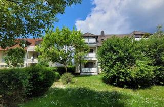 Wohnung kaufen in 96515 Sonneberg, Sonneberg - Sehr schöne Eigentumswohnung zu verkaufen - provisionfrei -