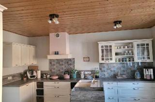 Einfamilienhaus kaufen in 35285 Gemünden, Gemünden (Wohra) - Einfamilienhaus, Provisionsfrei, Garten, Garage, Werkstatt,