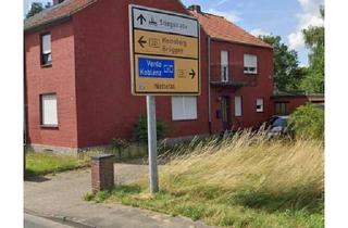 Einfamilienhaus kaufen in 41379 Brüggen, Brüggen - Einfamilienhaus