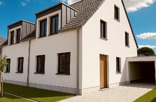 Doppelhaushälfte kaufen in 41363 Jüchen, Jüchen - +++PROVISIONSFREIES HAUS IN JÜCHEN+++