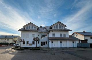 Wohnung kaufen in 74336 Brackenheim, Brackenheim - 3,5 Zimmer Wohnung ruhiger Lage + 2 Stellplätze