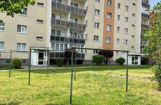 Wohnung kaufen in 38855 Wernigerode, Wernigerode - ETW als Kapitalanlage in begehrter Wohnlage von Wernigerode