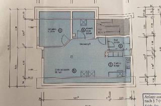 Wohnung kaufen in 36119 Neuhof, Neuhof - ruhige Dachgeschoss-Wohnung mit Panoramafenster