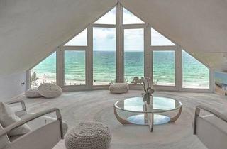 Wohnung kaufen in 23683 Scharbeutz, Scharbeutz - 3-Zimmer-Wohnung mit spektakulärem Meerblick