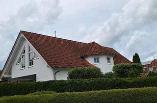 Einfamilienhaus kaufen in 72525 Münsingen, Münsingen - Einfamilienhaus mit fünf Zimmern