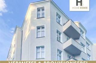 Wohnung kaufen in Albrechtstraße 62 A, 12167 Berlin, Berlin - Eigenbedarf theoretisch möglich