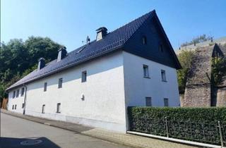 Einfamilienhaus kaufen in 53949 Dahlem, Dahlem - Einfamilienhaus mit Einliegerwohnung Schmidtheim