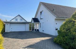 Einfamilienhaus kaufen in 29308 Winsen, Winsen - Exklusive Rarität: Einzigartiges Einfamilienhaus in Winsen! (NJ-6451)