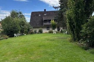 Haus kaufen in 37170 Uslar, Uslar - Uslar OT Bollensen Großzügig ist hier nicht nur der Garten