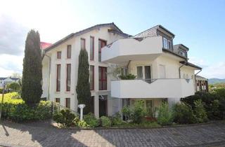 Wohnung kaufen in 53572 Unkel, Unkel - Großzügige umfassend sanierte luxuriöse ETW 2 Bäder Terrassen eigener Garten Garage tolle Ausstattun