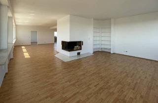 Wohnung kaufen in 88471 Laupheim, Laupheim - Großzügige DG-Wohnung - grandioser Ausblick