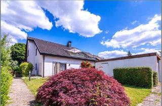 Wohnung kaufen in 77855 Achern, Achern - Sehr schöne DG-Eigentumswohnung mit Kamin, Loggia, Garten, Garage