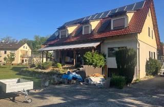 Haus kaufen in 96110 Scheßlitz, Scheßlitz - 2- Familienwohnhaus in Scheßlitz