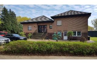 Mehrfamilienhaus kaufen in 49696 Molbergen, Molbergen - Verkauf 3 Wohnungen in Molbergen Mehrfamilienhaus