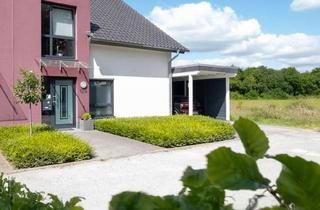 Wohnung kaufen in 33397 Rietberg, Moderne Maisonette-Wohnung nahe dem Rietberger Stadtzentrum